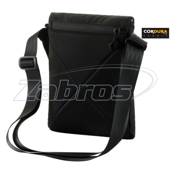 Фотография M-Tac Magnet Bag Elite Hex, 10151002, 32x22x14 см, Black