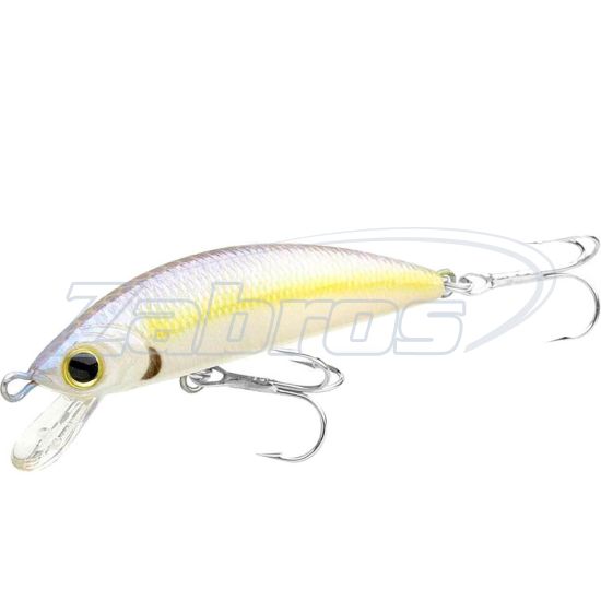 Фотографія Lucky Craft Humpback Minnow 50SP, 5 см, 3,2 г, 0,5 м, BCRT-HM50SP-250CRSD