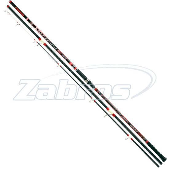 Фото Trabucco Krypteria XR Surf, 172-07-200, 4,3 м, 200 г Фото Trabucco Krypteria XR Surf, 172-07-200, 4,3 м, 200 г