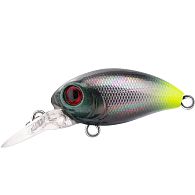 Воблер Trident Riot DR 32F, 3,2 см, 3 г, 1,2 м, 026, купити, ціна, Київ, Україна | Zabros