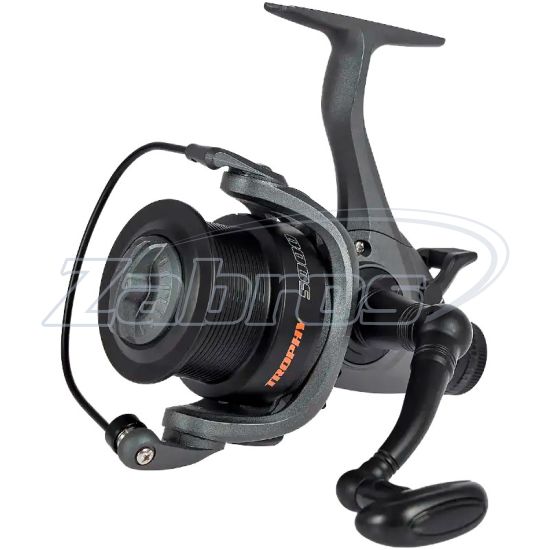 Фото X-Fish Trophy Baitrunner, 4000 Фото X-Fish Trophy Baitrunner, 4000