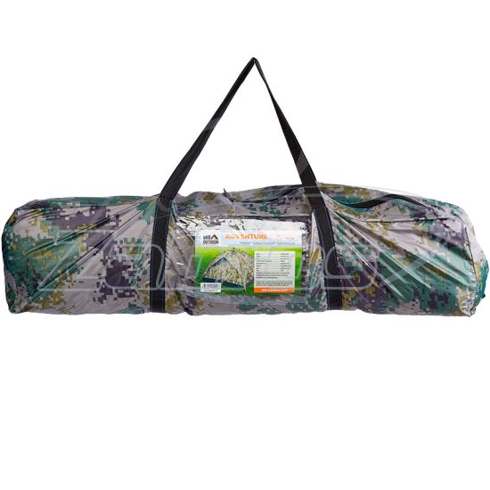 Фотография Skif Outdoor Adventure Auto II, Camo