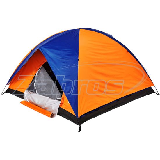 Фотография Skif Outdoor Adventure II, Orange/Blue