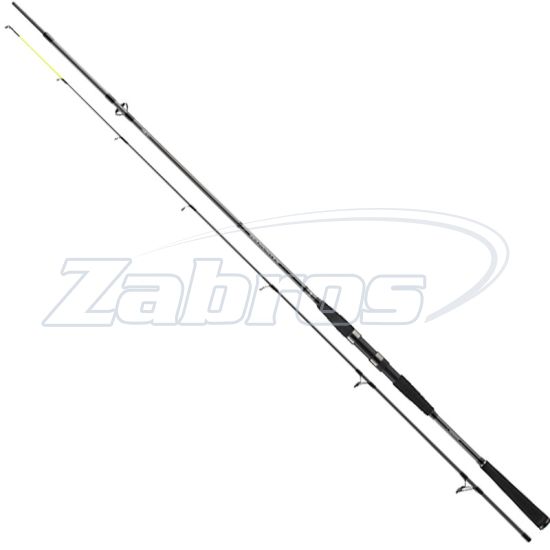 Фото Daiwa 24 Seahunter X Pilk Herring, 11533-270, 2,7 м, 30-60 г