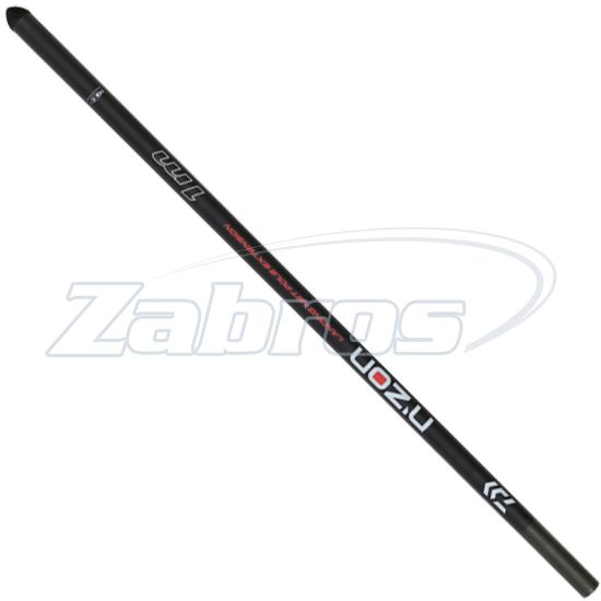 Фото Daiwa N'Zon Landing Net Handle Extension, 13421-001, 1 м