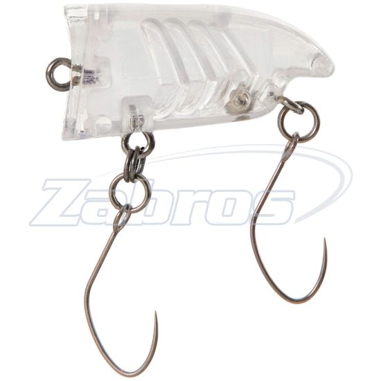 Фото Nories Spish, 2,5 см, 1,4 г, 109