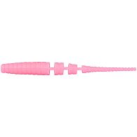 Силікон Select Javik, 2,20", 5,6 см, 7 шт, PA44: купити, ціна, Київ, Україна | Zabros