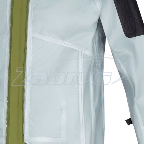 Frontier Alpha, XXXL, Olive, Киев