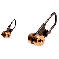 Застібка Stonfo Slider Float Attachment 247-1, Big, 3 шт для риболовлі, купити, ціни в Києві та Україні, інтернет-магазин | Zabros