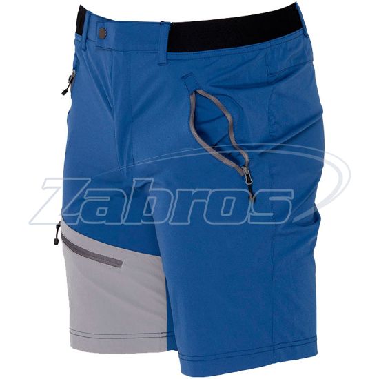 Цена Favorite Track Shorts, XXXL, Blue