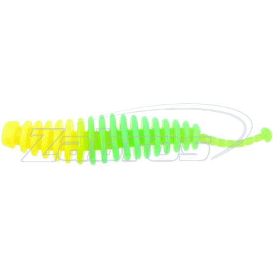 Фото Lucky John Trick Worm, 2,50", 6,35 см, 7 шт, 140177-T90