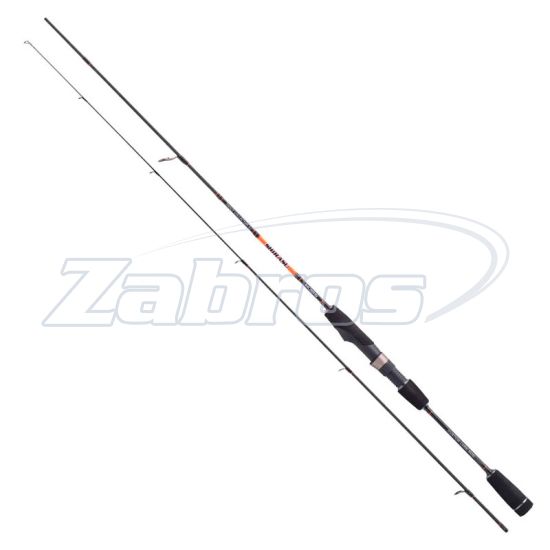 Фото Balzer Shirasu IM-8 Trout Collector, 11329 180, 1,8 м, 0,4-3 г