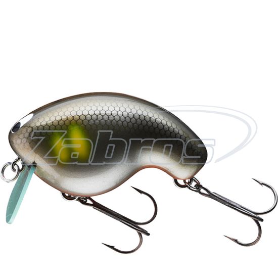 Фото Daiwa Prorex Fuku Zero Crank 54F, 5,4 см, 14 г, 15261-508