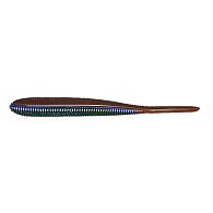 Силикон Jackall I Shad Robo, 2,80", 7,1 см, 8 шт, Goby blue Flake: купить, цена, Киев, Украина | Zabros