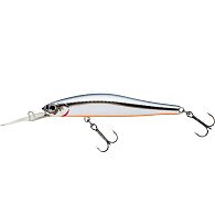 Воблер ZipBaits Rigge Deep 90F, 9 см, 11 г, 2,5 м, 864, купить, цены в Киеве и Украине, интернет-магазин | Zabros