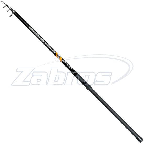 Фото X-Fish Boss Bolo, 4 м