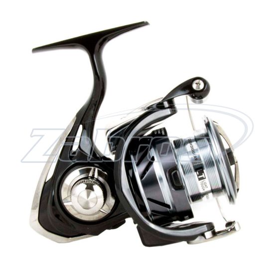 Фотографія Daiwa 19 Ninja BS LT, 10201-501, 5000-С