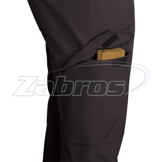 Цена Frontier Velox, 42/32, Black