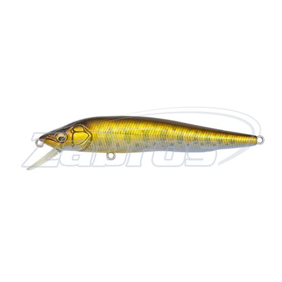 Фото Megabass Vision 95 Q-GO 95SP, 9,5 см, 10,6 г, 1 м, PM Iwana