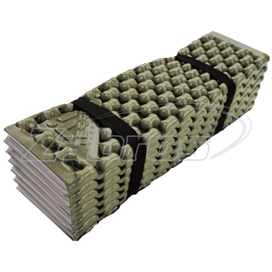 Малюнок Terra Incognita Hike Mat, Green