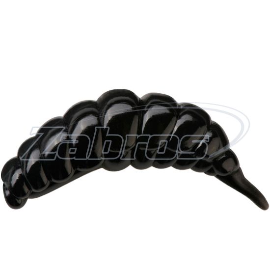 Фото FishUp Ozi, 1,20", 3,05 см, 10 шт, #101, Сыр