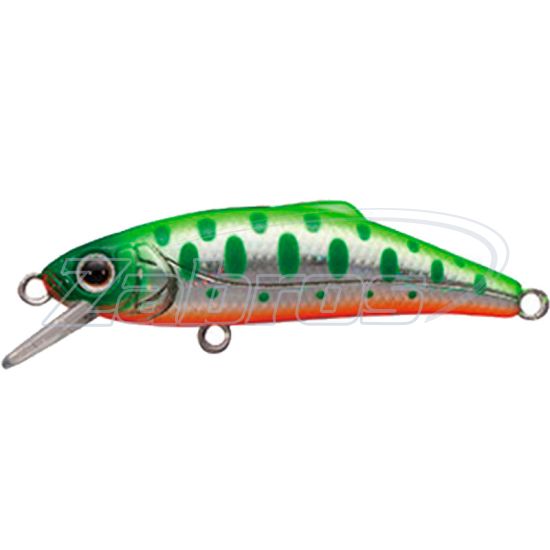 Фото Tackle House Buffet 43S, 4,3 см, 2,4 г, 0,5 м, Chart Yamame