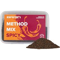 Метод Микс Brain Spicy (специи), 0,4 кг: купить, цена, Киев, Украина | Zabros