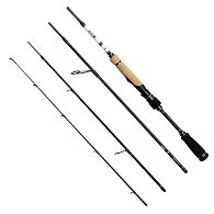 Спиннинг Dam Cult-X Travel Spin, 65973, 2,15 м, 15-40 г, купить, цена, Киев, Украина | Zabros