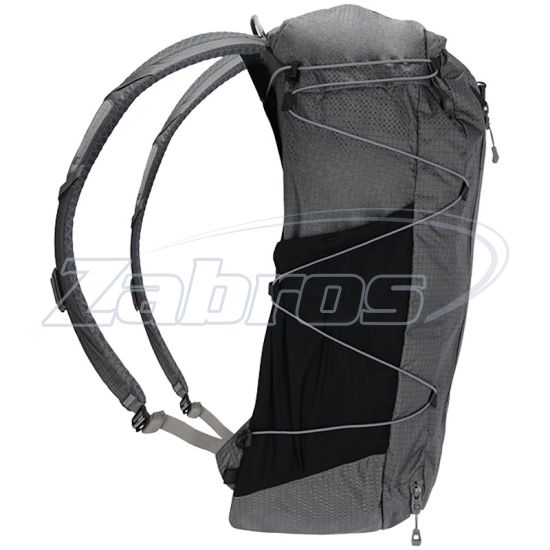 Картинка Simms Flyweight Backpack, 13965-040-00, 25 л, Smoke