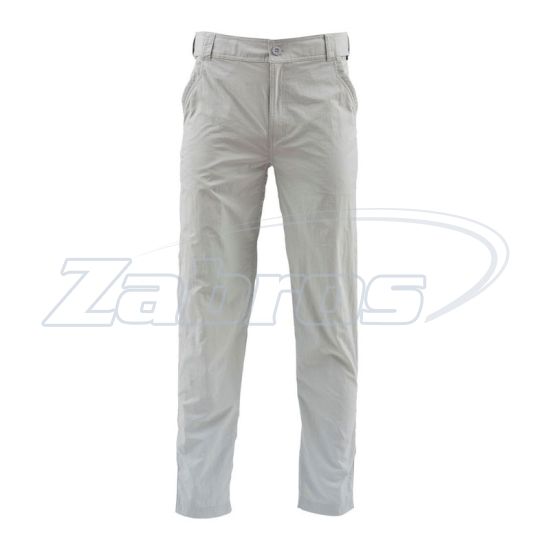 Фото Simms Superlight Pant, 12801-041-40, L, Sterling