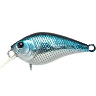 Воблер Lucky Craft LC 0.3, 3,8 см, 3 г, 0,3 м, LC-0-3-052ABK, купить, цена, Киев, Украина | Zabros