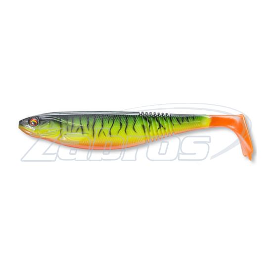 Фото Daiwa Prorex Classic Shad DF, 11,80", 16735-000, 30 см, 1 шт, Firetiger