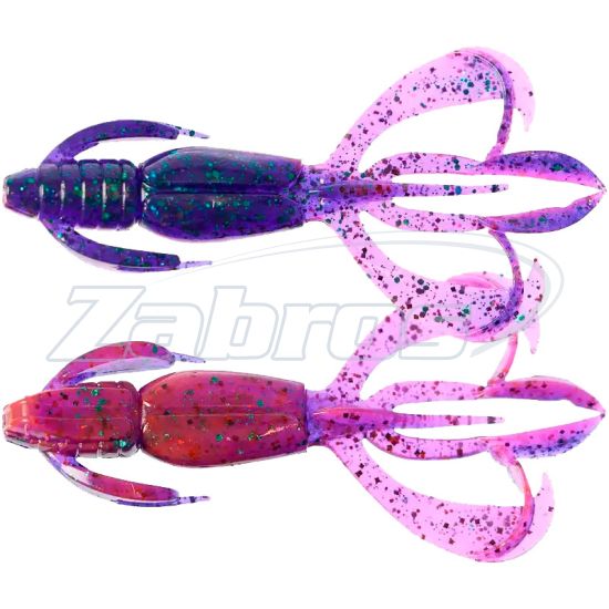 Фото Keitech Crazy Flapper, 3,60", 9,15 см, 7 шт, EA#21