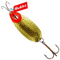 Блесна Rublex Eira, #4, 30 г, 7,6 см, OTR: купить, цена, Киев, Украина | Zabros