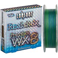 Шнур YGK Lonfort Real DTex X8, #0,4, 0,1 мм, 5,4 кг, 150 м, купити, ціни в Києві та Україні, інтернет-магазин | Zabros