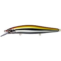 Воблер Daiwa Steez Minnow 110SP-SR, 11 см, 14,4 г, 1,3 м, Crown, купить, цена, Киев, Украина | Zabros
