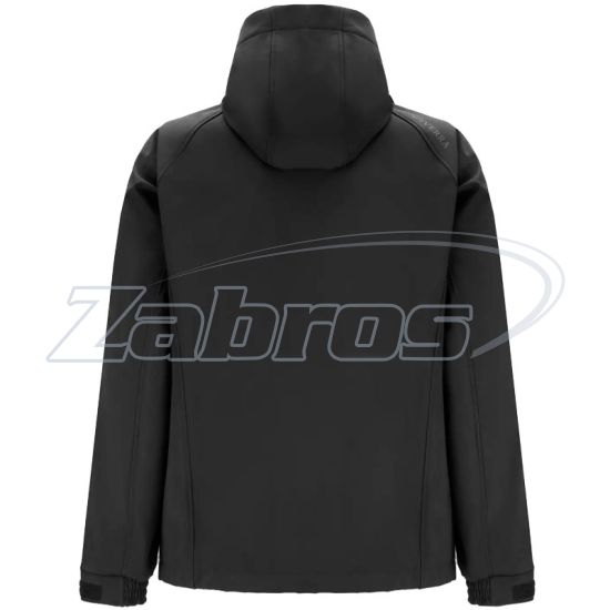 Фотографія Viverra Softshell Infinity Hoody, S, Black