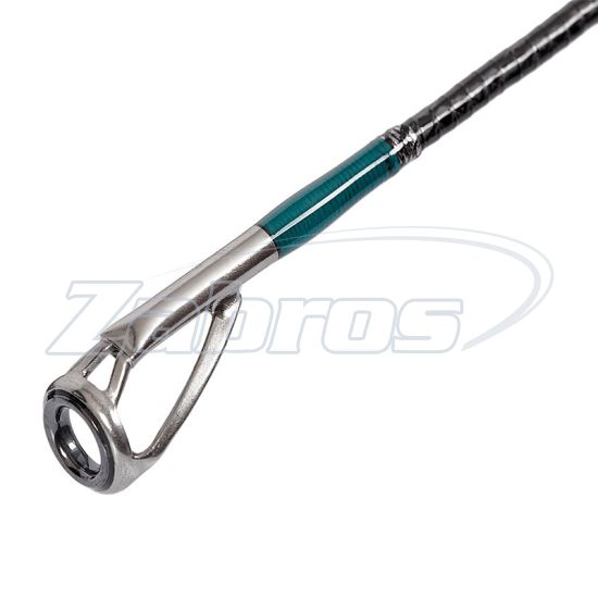 Фотография G.Loomis Conquest Spin Jig, CNQ 902S SJR, 12644-01, 2,4 м, 3,5-14 г