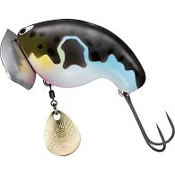 Воблер Daiwa Dai Fuku Namazu 65F, 6,5 см, 22 г, Torafugu, купить, цена, Киев, Украина | Zabros