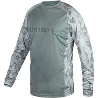 Футболка Fahrenheit Solar Guard Logo, FASG07046M/R, Urban Camo, купить, цены в Киеве и Украине, интернет-магазин | Zabros