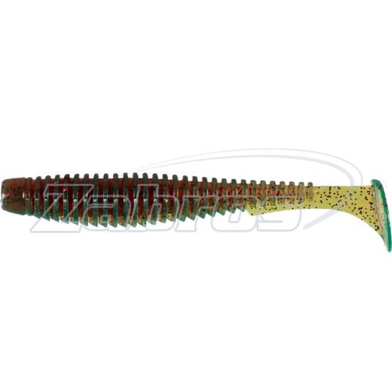 Фото FishUp U-Shad, 2,00", 5,08 см, 10 шт, #019