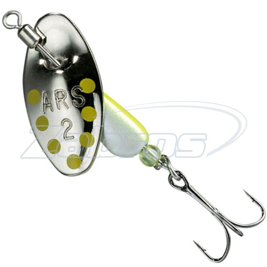 Фото Smith AR-S Trout Model Trick Color, 4,5 г, 01 TSYY