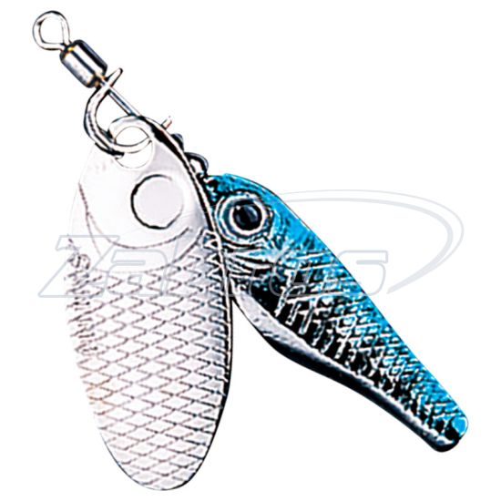 Фото Smith Niakis, 6 г, 5 см, 15