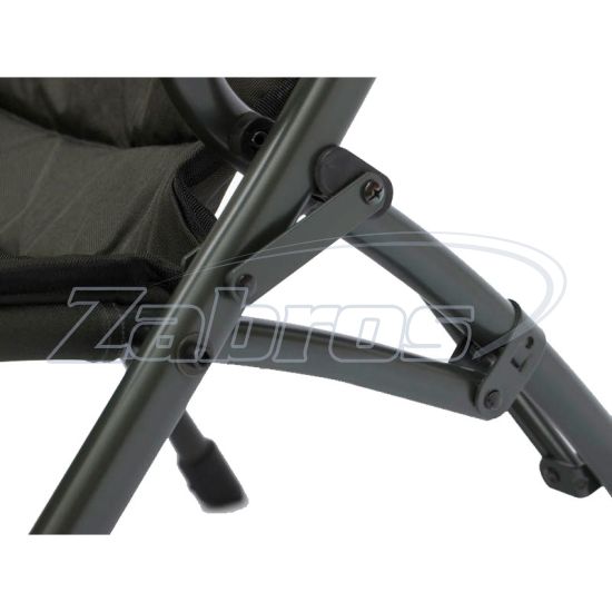 Фотография Dam Foldable Chair DLX Steel, 66559