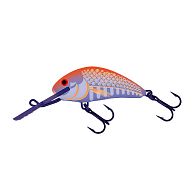 Воблер Salmo Hornet, 4,5 см, 6 г, 3,4 м, H4.5-UVO, купить, цена, Киев, Украина | Zabros