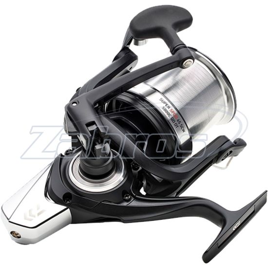 Купить Daiwa 23 Superspod, 10158-505, 45 SCW QD-OT