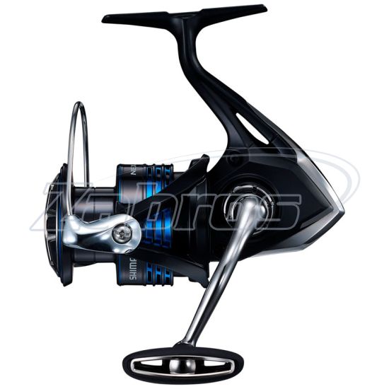 Фото Shimano Nexave FI, NEX2500FI Фото Shimano Nexave FI, NEX2500FI