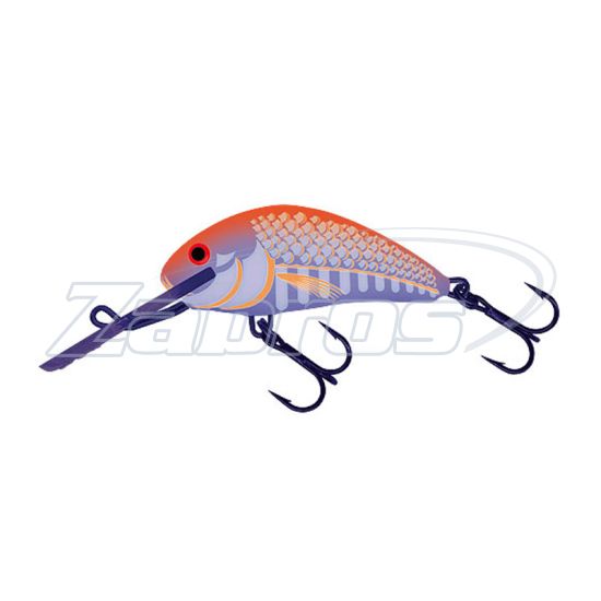 Фото Salmo Hornet, 4,5 см, 6 г, 3,4 м, H4.5-UVO