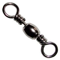 Вертлюжок MiniMax Barrel Swivel, YM-1707-16, 8 кг, 10 шт: купить, цена, Киев, Украина | Zabros