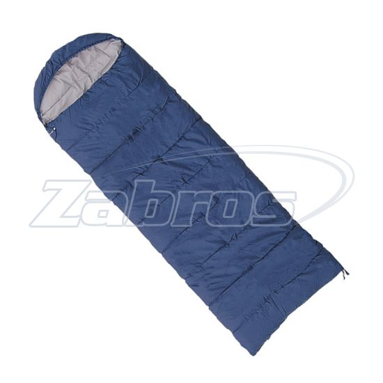 Фото Terra Incognita Asleep 400, L, Dark Blue